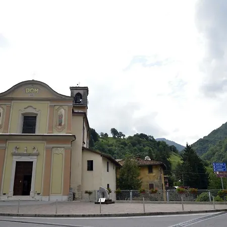 La Casa Ritrovata ベッド・アンド・ブレックファスト 3*