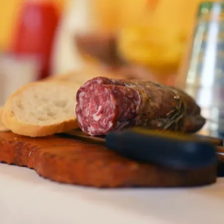 La Casa Ritrovata ベッド・アンド・ブレックファスト 3*