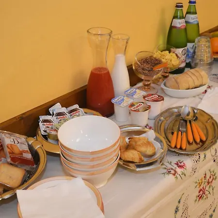 La Casa Ritrovata 3* Marcheno