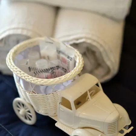 ベッド・アンド・ブレックファスト La Casa Ritrovata