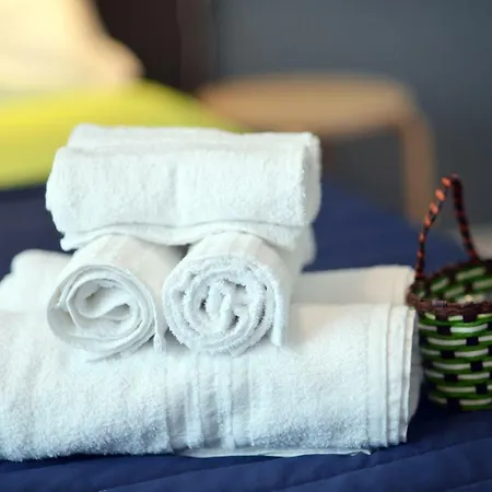 ベッド・アンド・ブレックファスト La Casa Ritrovata