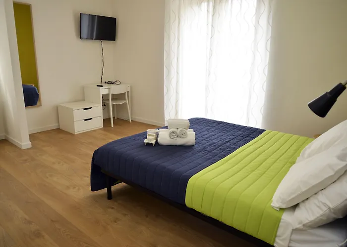 La Casa Ritrovata Bed & Breakfast 3*