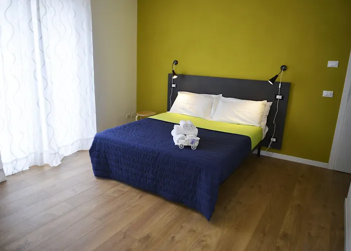 La Casa Ritrovata Bed & Breakfast Marcheno