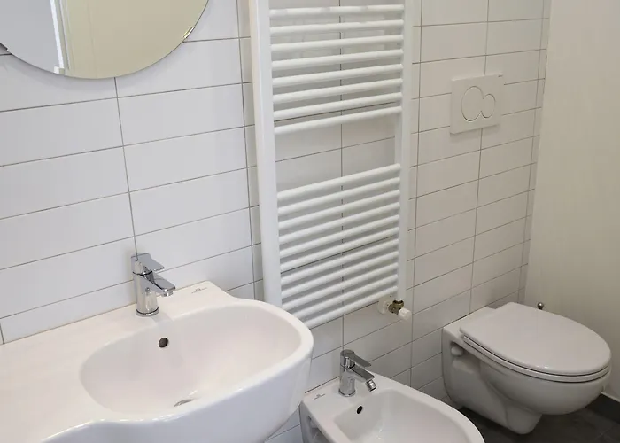 La Casa Ritrovata Bed & Breakfast