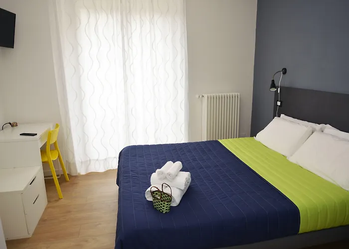 La Casa Ritrovata Bed & Breakfast Marcheno