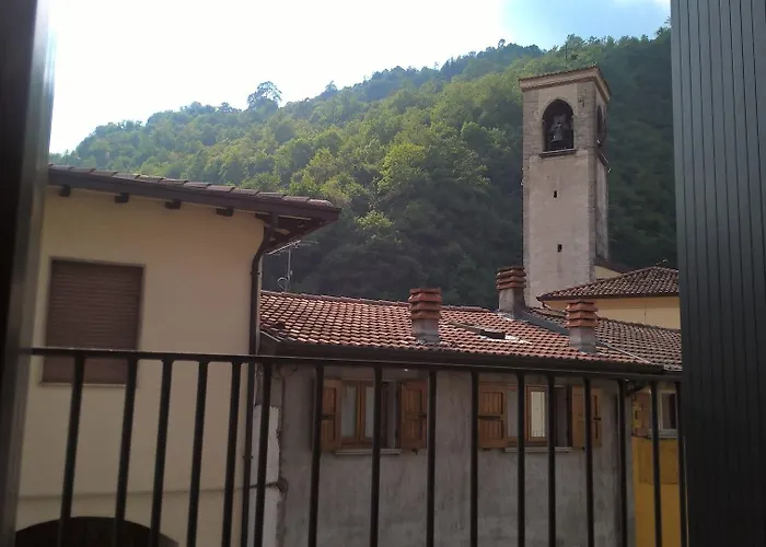 La Casa Ritrovata 3* Marcheno