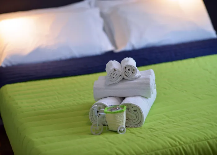 La Casa Ritrovata Bed & Breakfast Marcheno