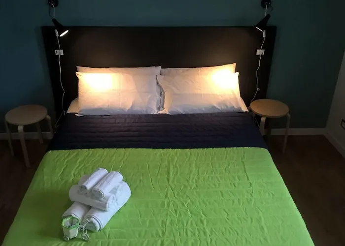 La Casa Ritrovata 3*