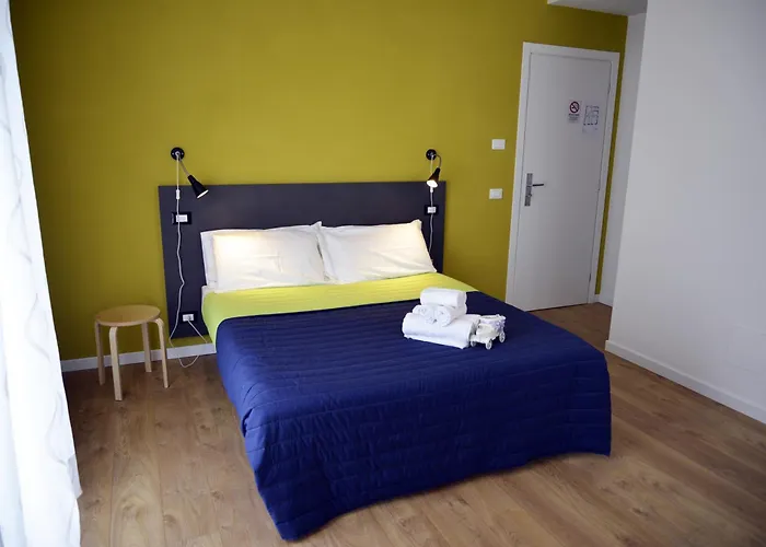 Bed & Breakfast La Casa Ritrovata 3*