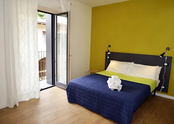 Bed & Breakfast La Casa Ritrovata Marcheno