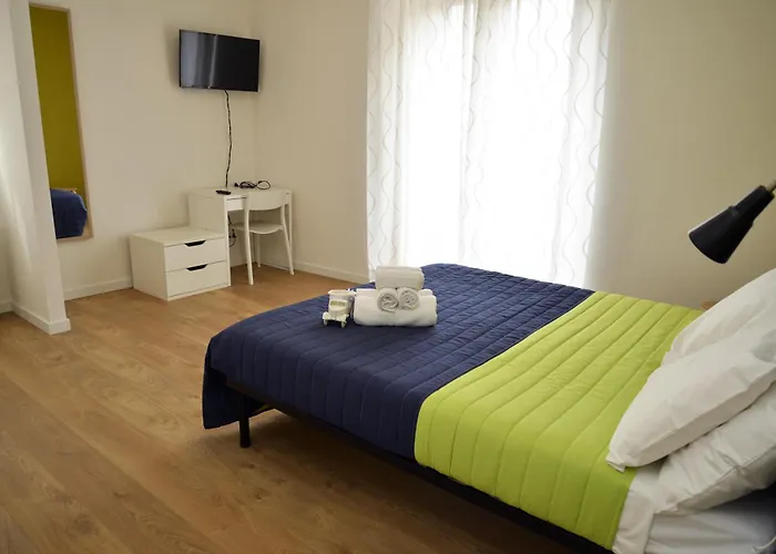 La Casa Ritrovata 3* Marcheno