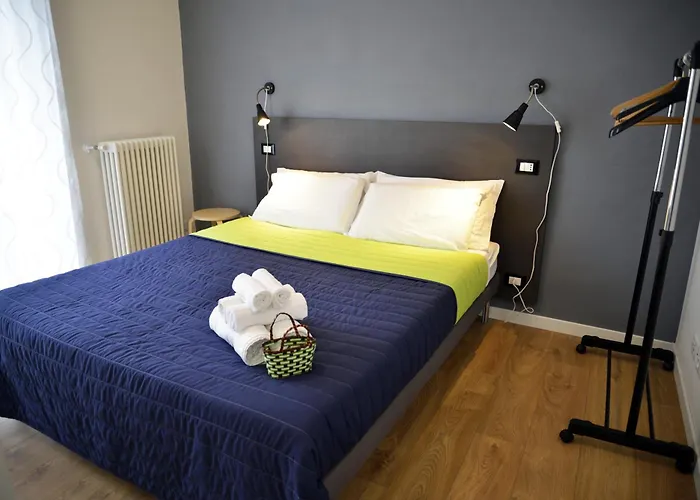 La Casa Ritrovata Bed & Breakfast