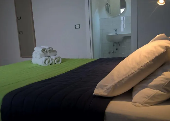 La Casa Ritrovata 3*