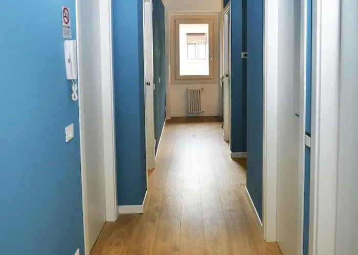 Bed & Breakfast La Casa Ritrovata 3*
