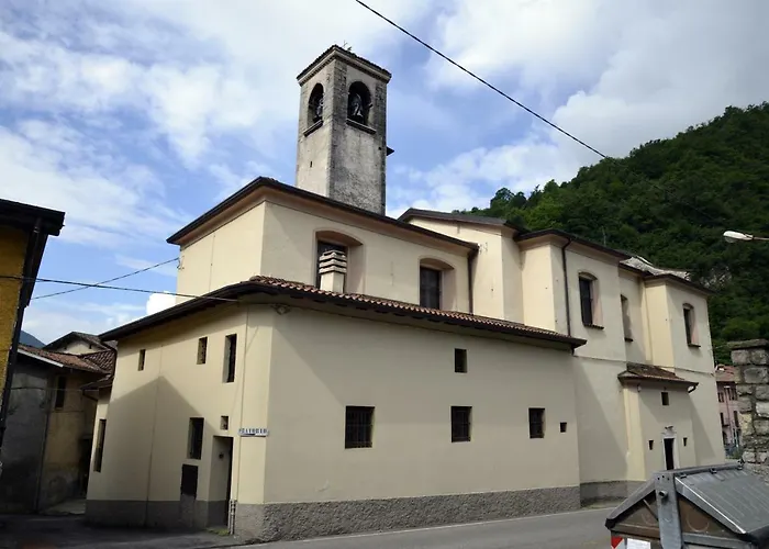 Bed & Breakfast La Casa Ritrovata Marcheno
