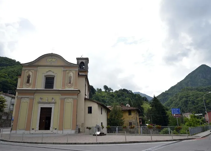 La Casa Ritrovata Bed & Breakfast 3*