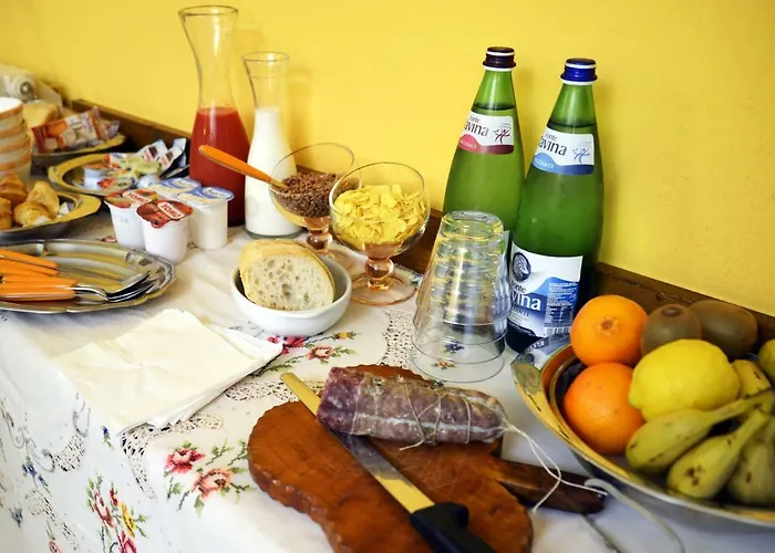 La Casa Ritrovata 3*