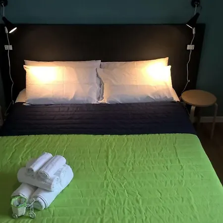 La Casa Ritrovata 3*