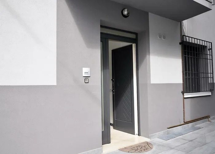 Bed & Breakfast La Casa Ritrovata Marcheno
