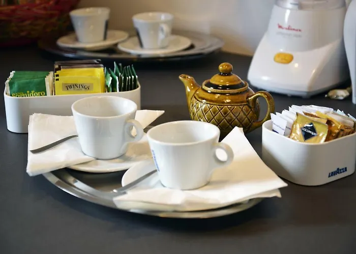 La Casa Ritrovata Bed & Breakfast 3*