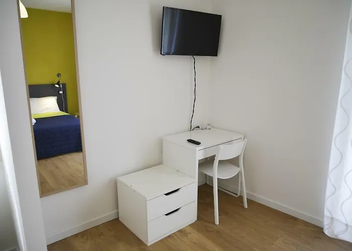 Bed & Breakfast La Casa Ritrovata 3*