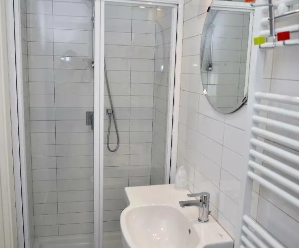La Casa Ritrovata 3*