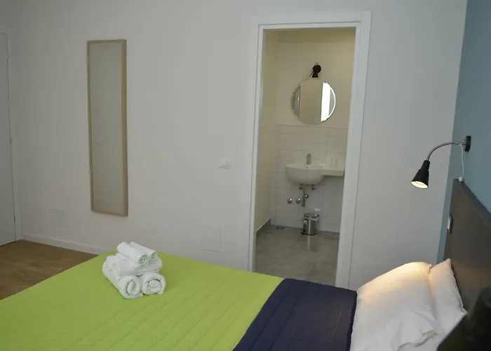 La Casa Ritrovata 3*