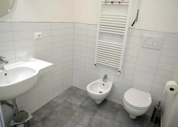 La Casa Ritrovata 3*