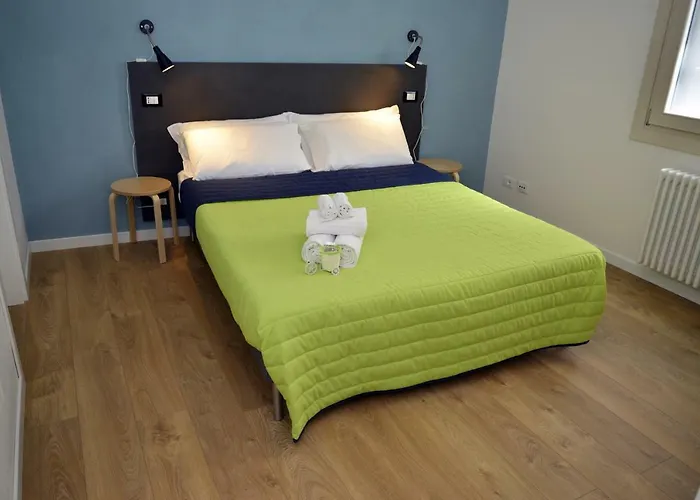 Bed & Breakfast La Casa Ritrovata 3*