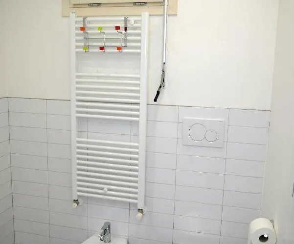 La Casa Ritrovata Marcheno